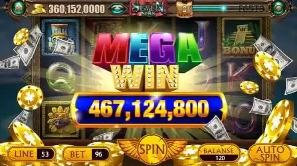Slots Online f65
