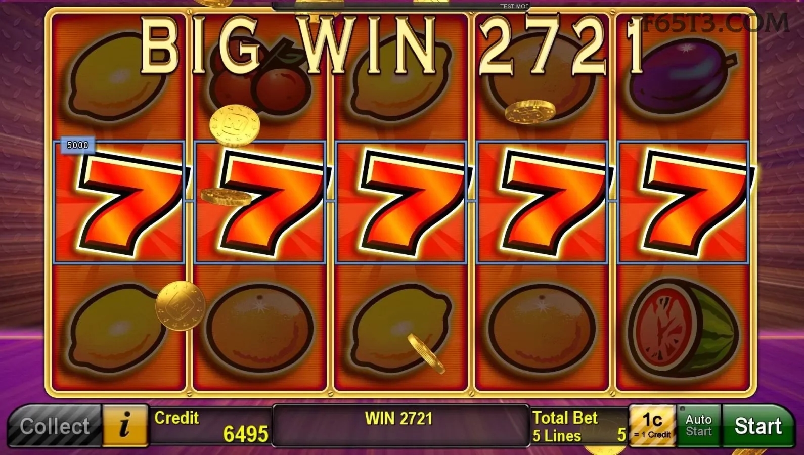 Sweet Bonanza Slot